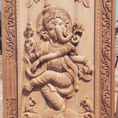 ganapathy