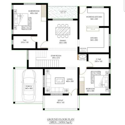 FloorPlan 

contact me For making Your Dream House 

 #FloorPlans #40x60floorplan #20x50floorplan #30x60floorplan #30x50floorplan #size20x45 #size20x45 #1000SqftHouse #20x50houseelevation #FlooringSolutions #InteriorDesigner #Architectural&Interior #interriordesign