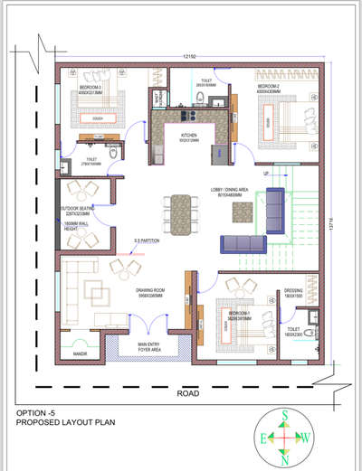 #nakshadesign  #HouseDesigns  #residentialprojectatmehraulli  #bungalowdesign