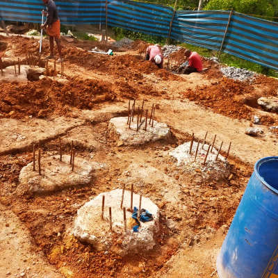 E C S
                Esco Construction Studio
     Building Dreams, Crafting Tomorrows

SOIL EXCAVATION FOR PILE FOUNDATION

#keralahomes #keralahomeplanners #keralahomedesign #keralaarchitecture #keralahouse #keralahousedesign #keralatraditionalhousedesign #kerala #keralaconstruction #keralaconstructions #keralahouseinterior #interiordesign #keralabuilders #keralabuildings #keralatourism