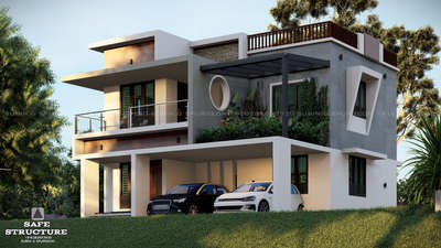 SAFE STRUCTURE Architects
Wtp : +916282693930
Plan + Permit
3D Exterior and Interior
Estimation 
Consulting
Construction
http://wa.me/+916282693930