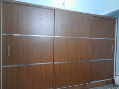 3door sliding wardrobe #modularwardrobe #design#kannur#kerala