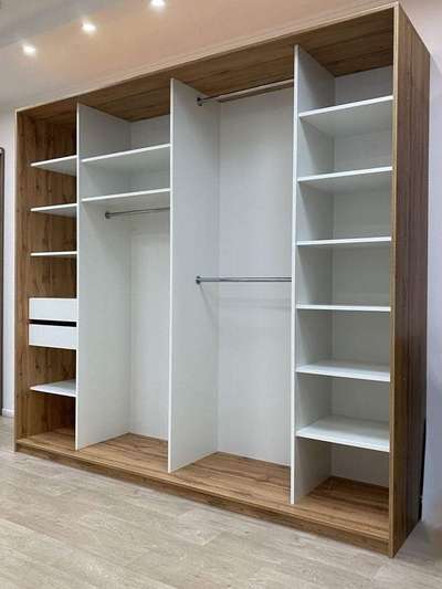 modular kitchen and open wardrobe work done 
 #openwardrobe  #OpenKitchnen  #KitchenIdeas  #kitchenprice
 #LargeKitchen