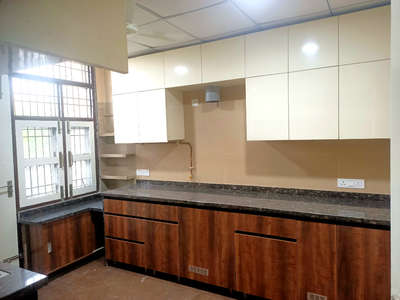 Modular kitchen in sec 56 gurugram judicial colony