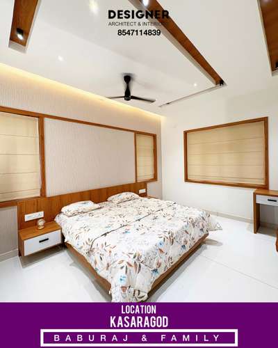 Bedroom Interior 
.
.
. Designer Interior 
.
.
. #interiors #design #reach #like #bedroom #bedroominterior