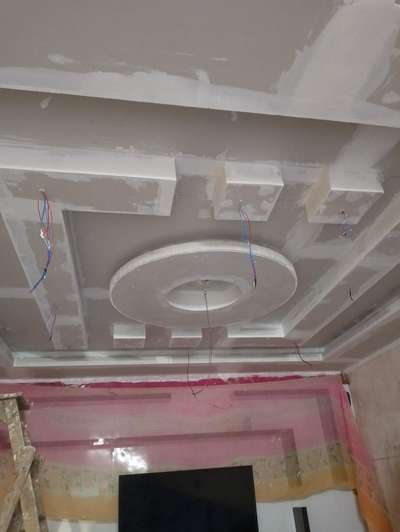 #GypsumCeiling