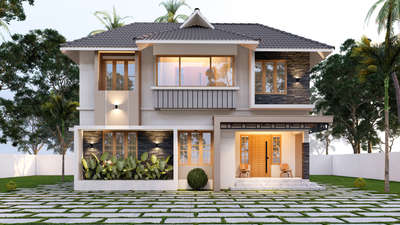 Exterior 
 #extrriorwalldesign  #exterior_Work  #exteriordesigns  #exteriordesing  #exterior3D  #exterios  #exteriorpaving