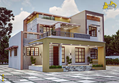 #2DPlans  #3DPlans #ElevationDesign #HouseConstruction #houseowner #Designs