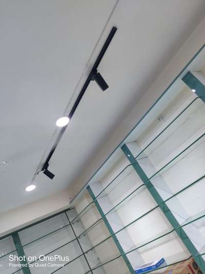 #tracklights #Electrician