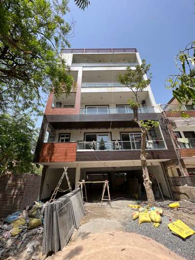 #Contractor #HouseConstruction #gurugram
