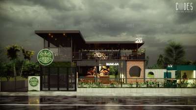 On going Restaurant at adoor bypass
Clint: street bae adoor
Area: 2900sqft