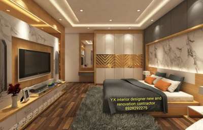 luxury master bedroom 
Y.K interior designer new and renovation contractor  #ykmasterbedroom  #ykmastinterior  #ykbestintetior  #ykhomeinterior  #ykfarmhouse  #ykkothi  #ykbestmarble  #ykmodularkitchen  #yksuperinterior  #ykintetiorroom  #ykinterior  #ykbuildingrenovation  #yknewconstructions  #LivingroomDesigns  #LivingRoomTable  #LargeKitchen  #LivingroomTexturePainting  #ModularKitchen   #MovableWardrobe  #modularwardrobe  #newdesigin