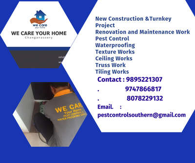 #new_home  #HouseRenovation  #pestcontrol  #FlooringTiles  #termitecontrol