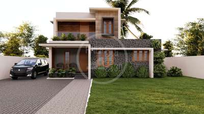 3D VISUALISATION 🏡 

Online 3D Works

 #keralahomes  #KeralaStyleHouse #ElevationHome  #lumion10  #lumionpro #ContemporaryHouse #semi_contemporary_home_design #sketchup  #keralahomestyle