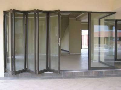 Sliding and Folding Premium Aluminium system for your Dream Home's.
we also Have UPVC  #