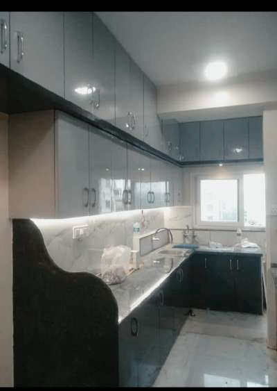 # #ModularKitchen  # #
 # #Kitchenlnterior  # #