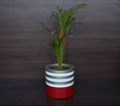 *LP 201*
fiberglass planter