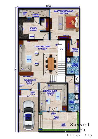 29.6X59 house plan design ₹₹₹
25 X 50 House plan and Front exterior design ₹₹₹ #45x70 #3BHKHouse  #2BHKHouse  #1BHKPlans  #nakshamaker  #nakshadesign #floirplans  #nakshaplan 
 #25x50houseplan  #25x50floorplan  #exteriors  #frontelevatio  #ElevationDesign  #25frontexterior
 #3d  #3DPlans  #3hour3danimationchallenge  #3dvisualizer  #3D_ELEVATION  #ElevationHome  #elevationdesigndelhi  #sayyedinteriordesigner  #sayyedinteriordesigns  #sayyedmohdshah