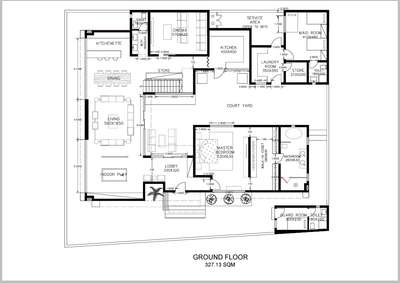 #residenceproject  #Residencedesign  #FloorPlans