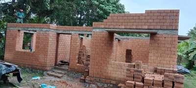 Interlock Brick Work
 #ahraahome #ahraaBUILDERS #ahraainteriors #ahraahomesinteriors #ahraa #budget  #budgethomes  #budgethomeplan