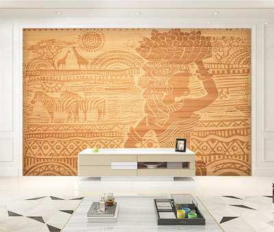 costomized wallpaper 3D Design 
Aryan - 96509 59520 
rithala rohini