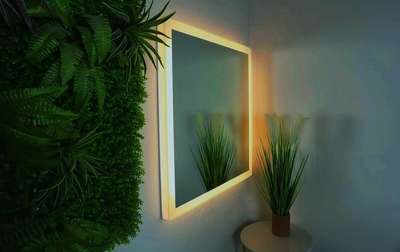 Led Sensor Mirror

#mirrorunit #GlassMirror #wall_mirror_design #mirrordesign #mirrorframe #LED_Mirror #LED_Sensor_Mirror #blutooth_mirror #sensormirror #ledmirror #touchlightmirror #touchmirror #touchsensormirror #Smart_touch #BathroomIdeas #BathroomRenovation #BathroomDesigns #BathroomDesigns  #washroomdesign #Washroomideas #Washroom #bathroom #vanity #vanitydesigns #vanityideas