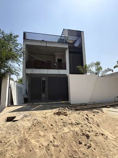 We Give Shape To Dreams 😇And provide
✔️ Floor Planning,
✔️ Construction
✔️ Vastu consultation
✔️ Site visit, 
✔️ Structural Designs
✔️ Steel Details,
✔️ 3D Elevation
✔️ Construction Agreement
and further more!

#civil #civilengineering #engineering #plan #planning #houseplans #house #elevation #blueprint #design