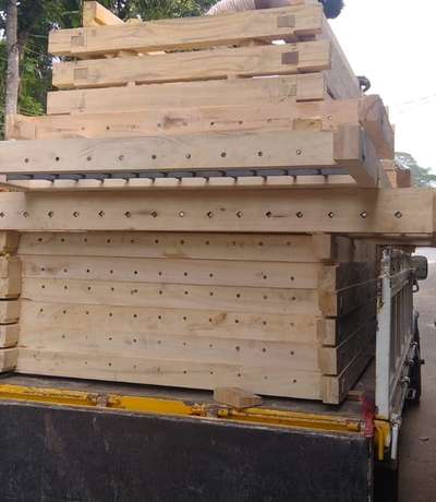 Anjily Wood