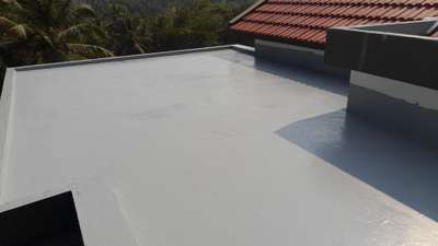 #WaterProofings 
#WaterProofing 
#puwaterproofing
#terracewaterproofing