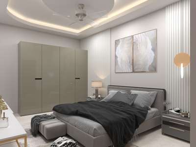 3D Bedroom Design 

#homeinterior #InteriorDesigner #KitchenInterior #BedroomDecor #BedroomDesigns #Architectural&Interior #WardrobeDesigns #render3d3d #3DPlans