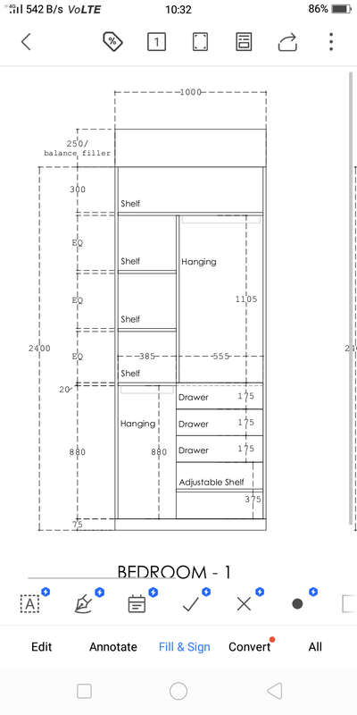 plan to almirah drawing   #HomeAutomation  #Almirah  #Delhihome  #Carpenter #LivingRoomCarpets 
 #IndoorPlants #InteriorDesigner