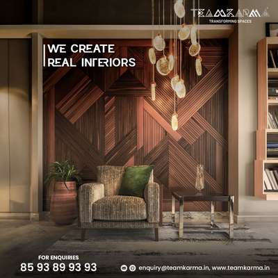 We create home that is filled with only the things you love.

#interiordesigninspiration  #interiordesigning #livesimply #dreambig #architecture #teamkarma #banglore