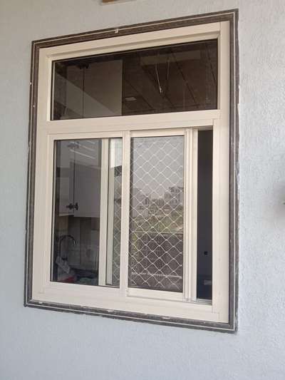 Contact for Aluminium Window Work
#AluminiumWindows #aluminium #alumiumdoor #aluminumworks #AluminiumWindow #fabrication_work