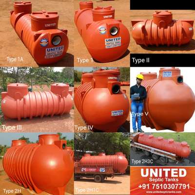 #readymadeseptictank  #septictank  #septic_system  #septicsystem