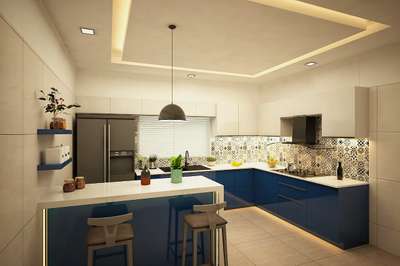 Kitchen Interior