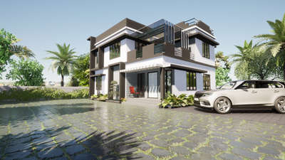 3D at 1 RS / SQFT #HouseDesigns #interiordesign