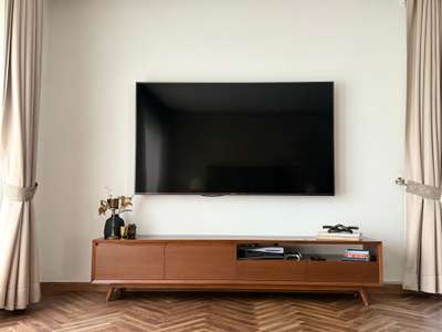 Tv unit 
For such finishing work .
Please contact with us.#Interior-Designer #LUXURY_INTERIOR #luxuryfurnituredesign #luxuryfurnituredesign