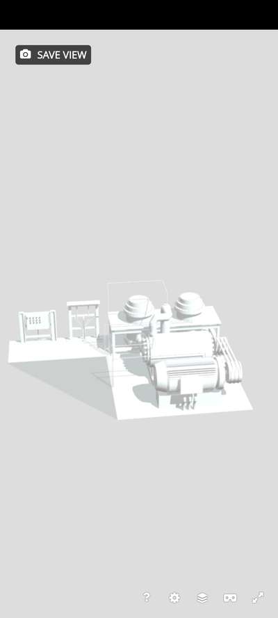 In The Model of Compressor & Generator We had using 3D Modelling, 3D Texturing, 3D Substance Painter, 3D Animation Etc. #3dmodeling #3dtexture #3danimation #