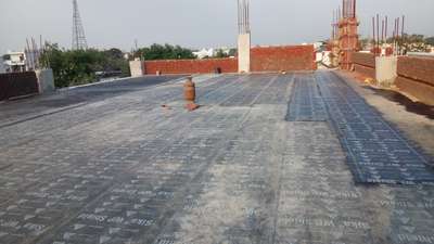 APP MEMBRANE WATERPROOFING