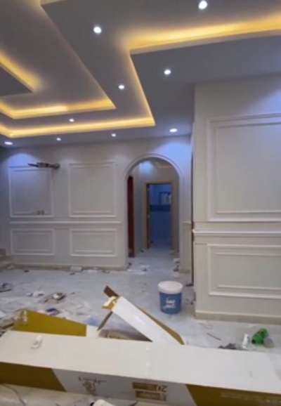 interior wark krane ke liye sampark kariye contactor Thekedar Sunil Kumar Gurgaon