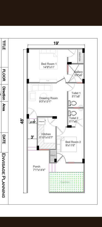 We provide Floor Planning, Vastu consultation and further more!
#civil #civilengineering #engineering #plan #planning #houseplans #nature #house #elevation #blueprint #staircase #roomdecor #design #housedesign #skyscrapper #civilconstruction #houseproject #construction #dreamhouse #dreamhome #architecture #architecturephotography #architecturedesign #autocad #staadpro #staad #bathroom