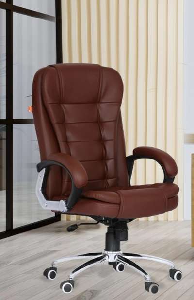 #Boss chair