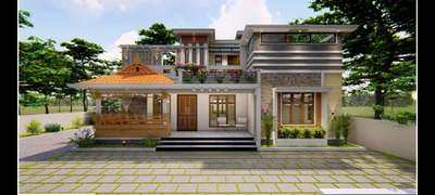 # #njan vaikkan pokunnathanu. Mudakkam varathirikkan prarthikkanam