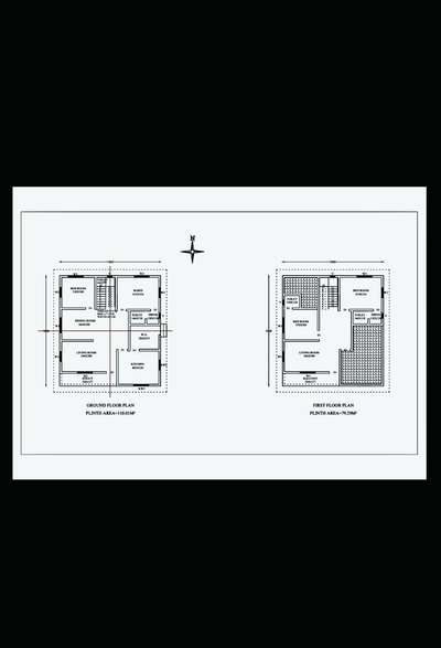 residential plan#vasthu