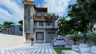 #3d home design Gopalganj