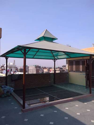 terrace shade