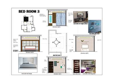 Bed Room Interior, cost effective yet elegant design.
 #InteriorDesigner  #Architect  #architecturedesigns  #BedroomDecor  #lighting  #MasterBedroom  #BedroomDesigns  #BedroomIdeas  #KingsizeBedroom  #WoodenBeds  #elements  #interiorpainting  #LUXURY_INTERIOR  #costeffective  #costumize  #LayoutDesigns  #layout+elivation  #detailsdwg  #detailing  #SmallRoom  #roomdecoration