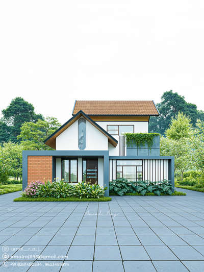 1150 sqft home❣️




#keralahomedesignideas #architecturedesignstudio #interiordesigntrends2024
#lumion11
#lumionrealsitic #3DArchitecture #keralahomeplanners #keralahomes #Blender3D, #3DArchitecture, #LearnBlender, #ArchitecturalDesign, #3D, #Render, #Architecture, #Design #keralahomes #sketchup Kerala Traditiona Homes @keralahomeplanners @kerala_homes_design