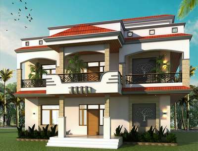 Elevation design in just 7000 rs only call me 9950250060