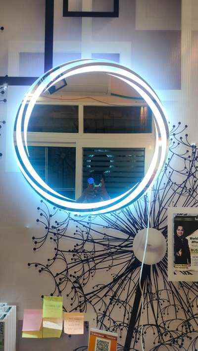LED Finger Touch Digital Mirror also available in Shop
 #GlassDoors  #GlassMirror  #mirror  #LED_Sensor_Mirror  #mirrordesign  #mirrors  #LED_Sensor_Mirror